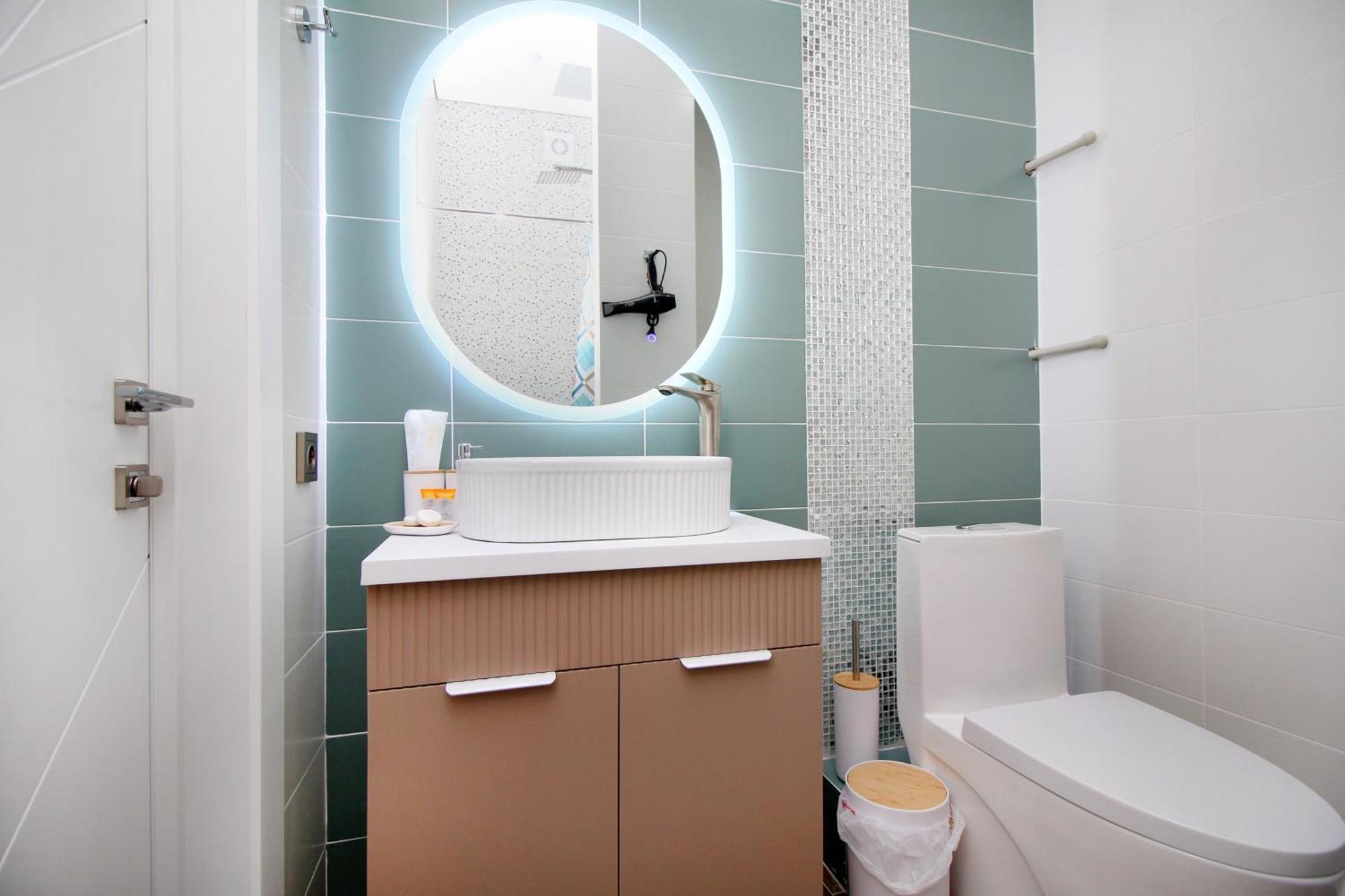 Apartment северное сияние *
