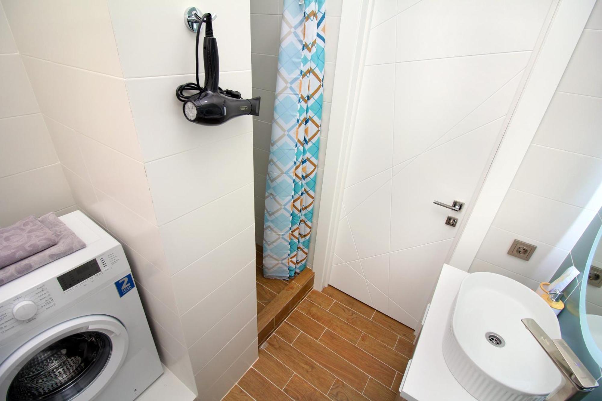Apartment северное сияние Almaty